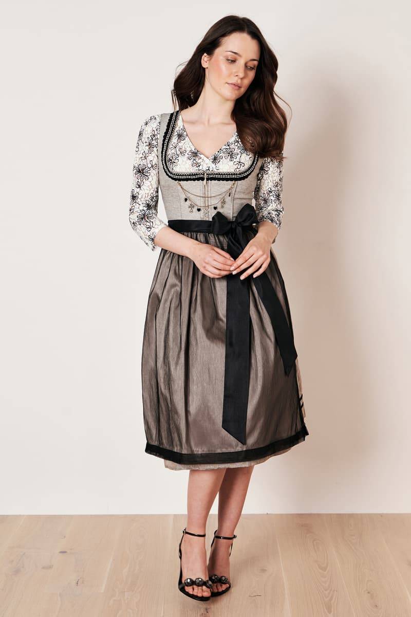 Krüger Madl Dirndl Dorota (70cm) Blitzverkäufe