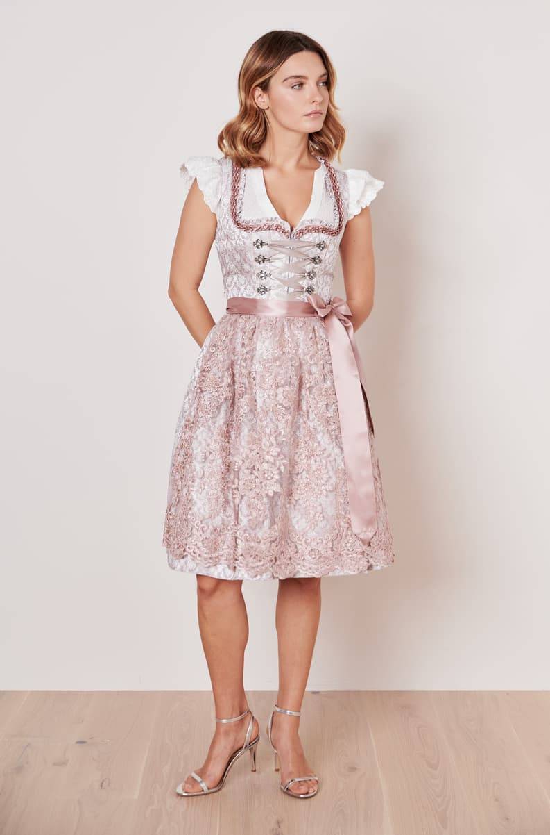 Krüger Madl Dirndl Taria (60cm) Online