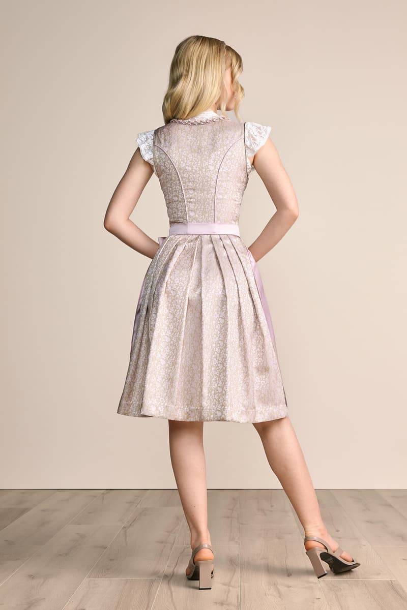 Krüger Madl Dirndl Bruni (60cm) Auslauf