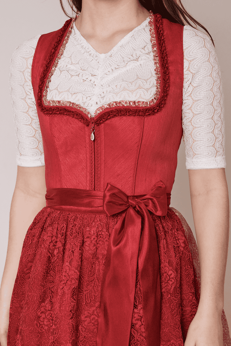 Krüger Madl Dirndl Zora (50cm) Hotsell