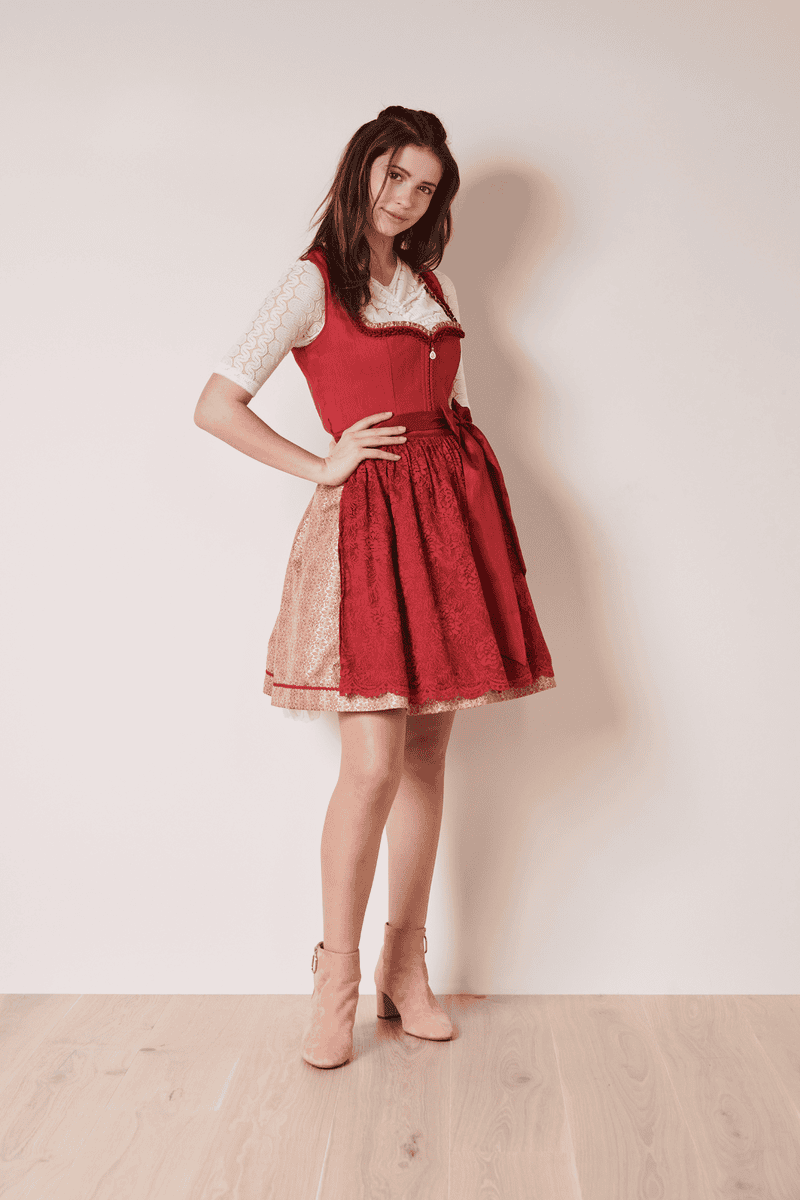Krüger Madl Dirndl Zora (50cm) Hotsell