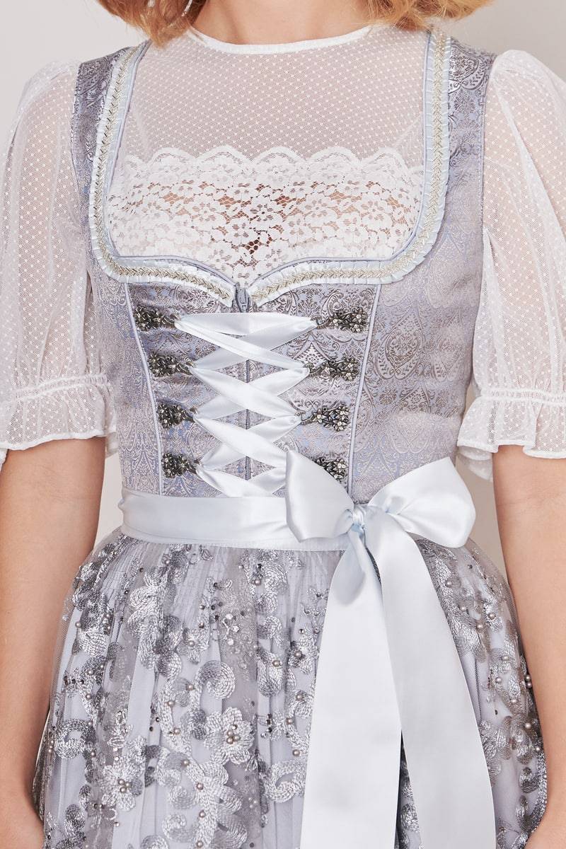 Krüger Madl Dirndl Luria (60cm) im Angebot