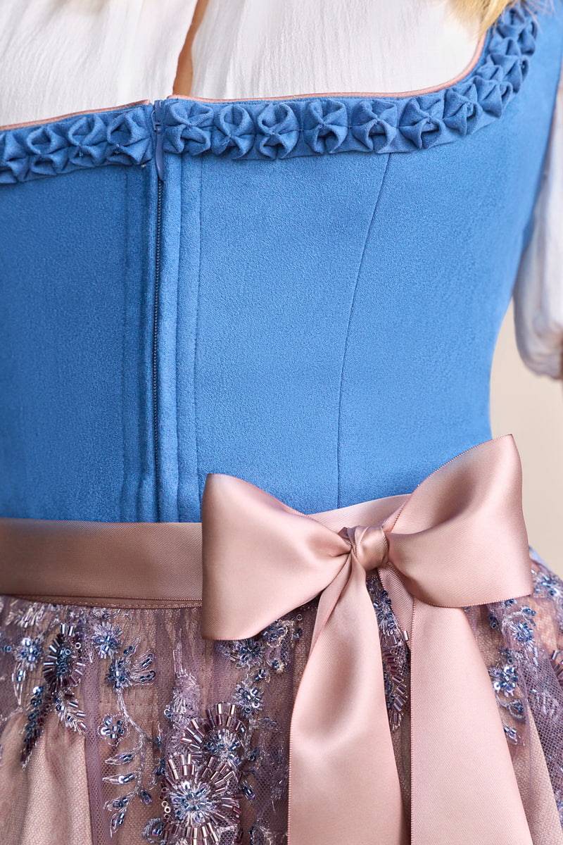 Krüger Madl Dirndl Ola (60cm) Schlussverkauf