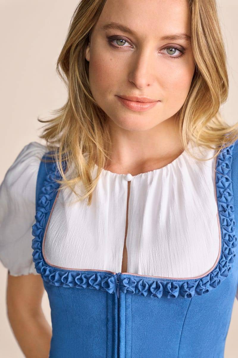 Krüger Madl Dirndl Ola (60cm) Schlussverkauf
