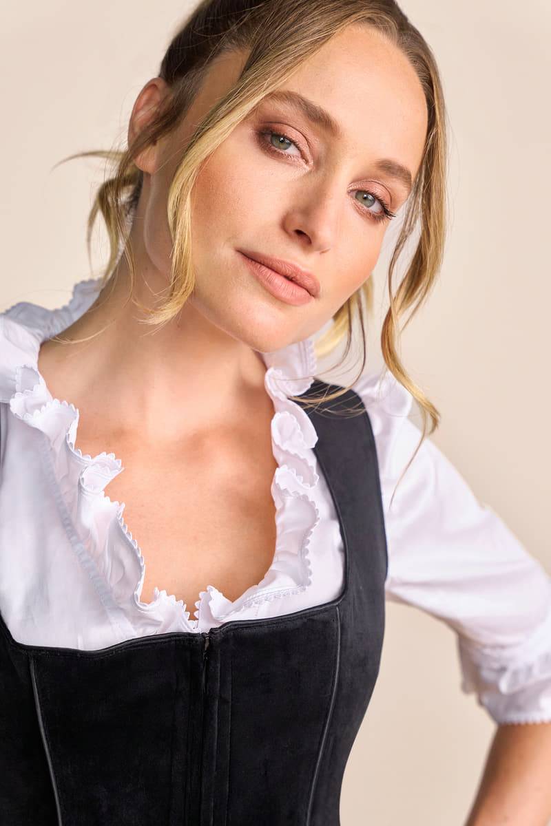Krüger Madl Dirndl Lona (70cm) Günstiger Verkauf