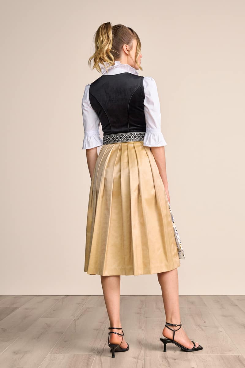Krüger Madl Dirndl Lona (70cm) Günstiger Verkauf