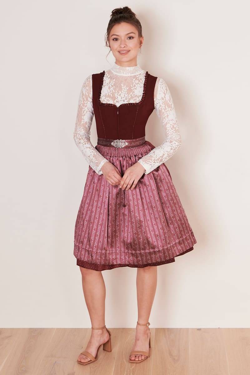 Krüger Madl Dirndl Verena (60cm) Meist gekauft