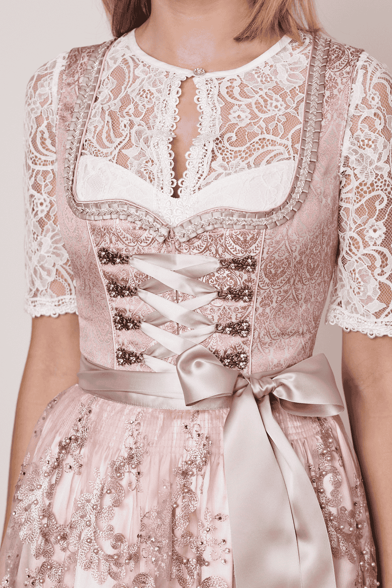 Krüger Madl Dirndl Luria (50cm) Blitzverkäufe