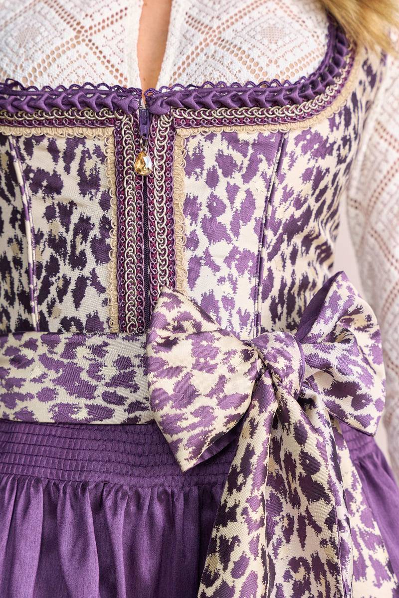 Krüger Madl Dirndl Laren (70cm) Online