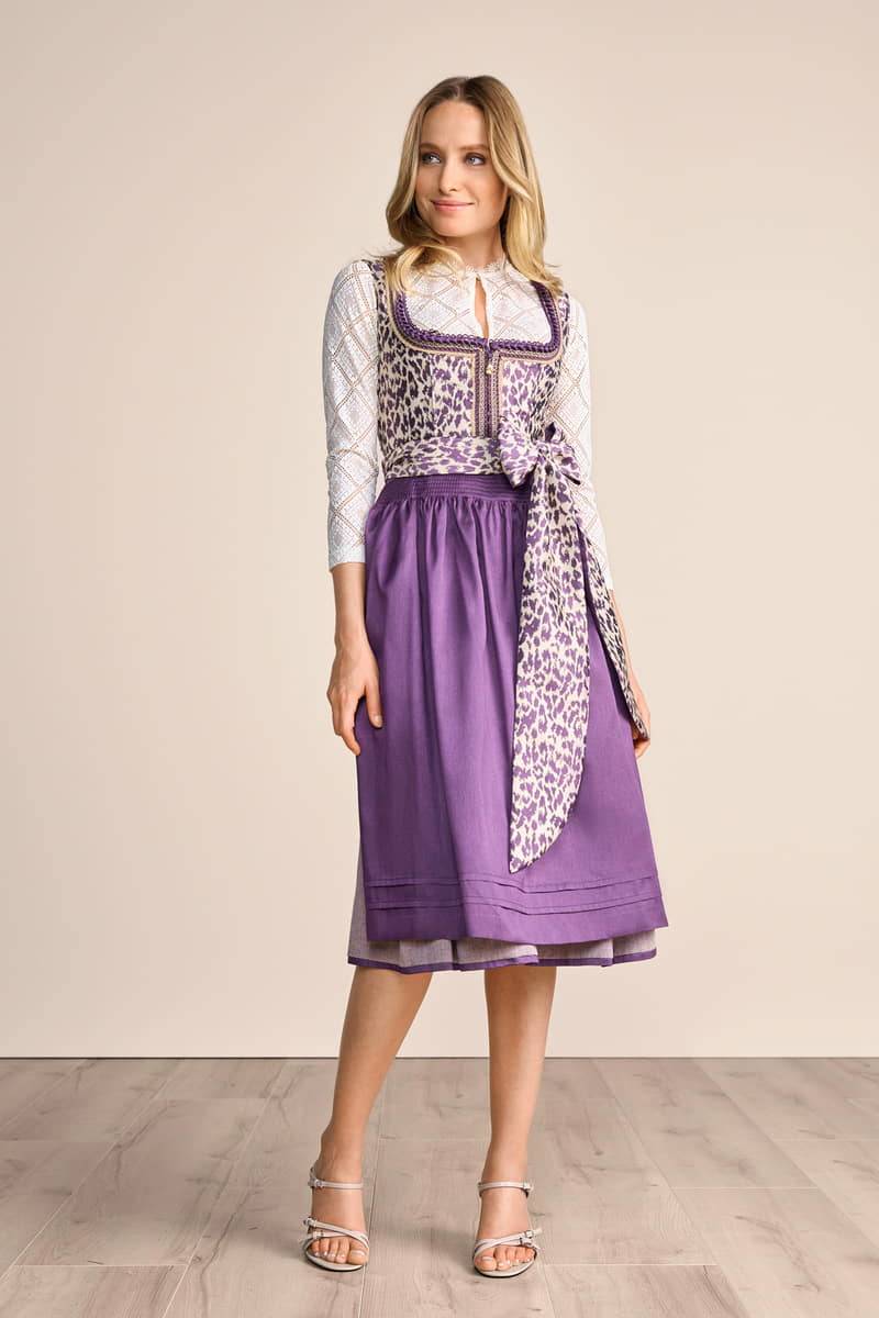 Krüger Madl Dirndl Laren (70cm) Online