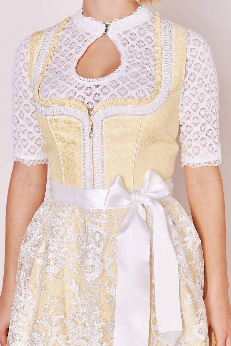 Krüger Madl Dirndl Zephyra (60cm) Outlet