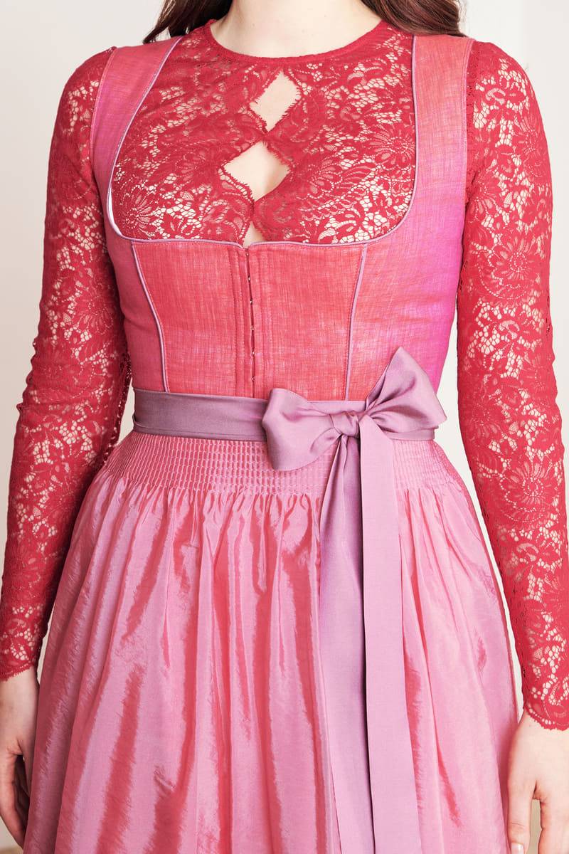 Krüger Madl Dirndl Amandine (70cm) Verkauf