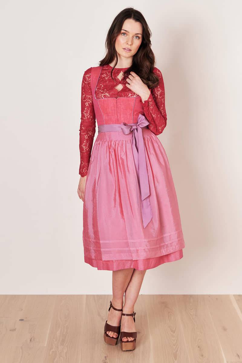 Krüger Madl Dirndl Amandine (70cm) Verkauf