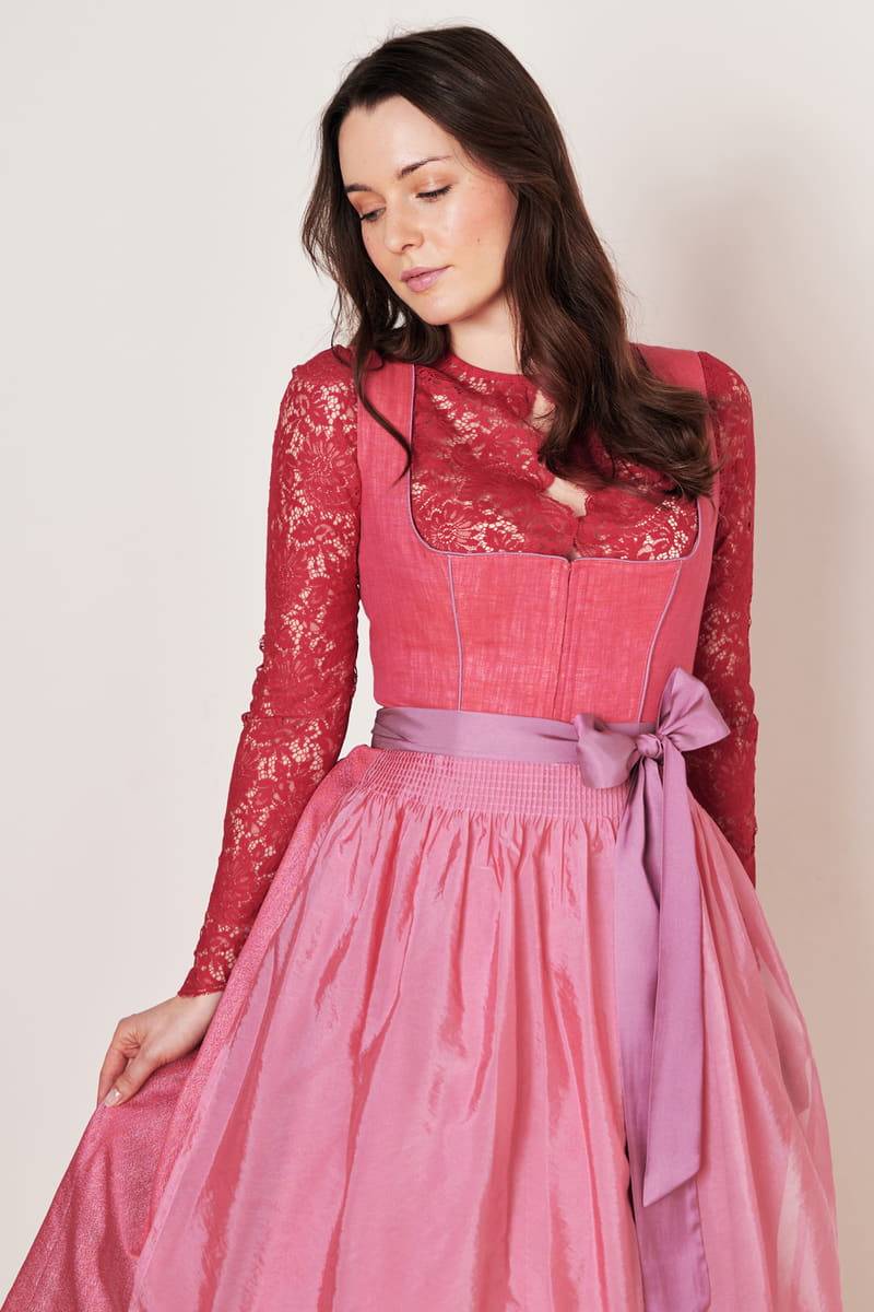 Krüger Madl Dirndl Amandine (70cm) Verkauf