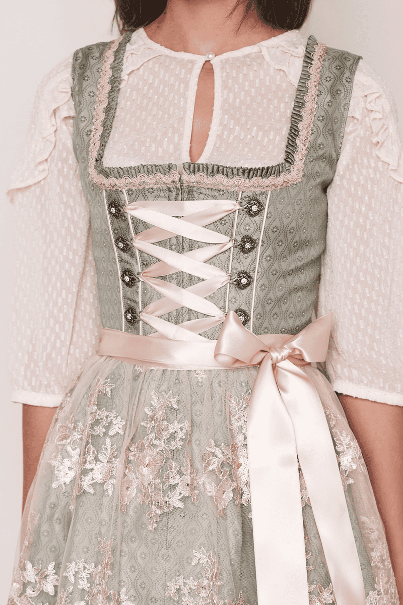 Krüger Madl Dirndl Guilia (50cm) Angebote