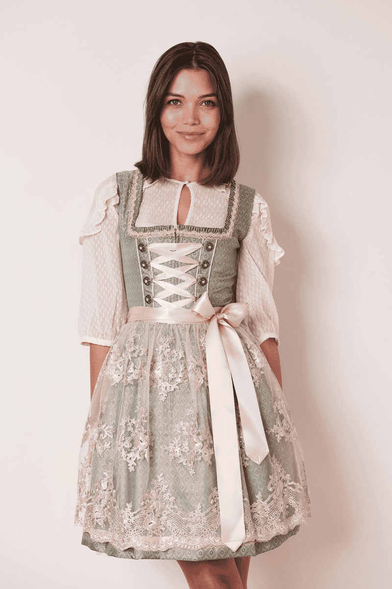 Krüger Madl Dirndl Guilia (50cm) Angebote