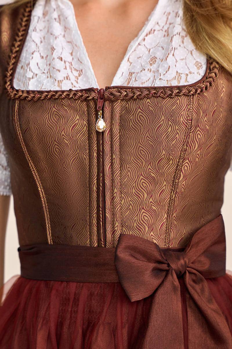 Krüger Madl Dirndl Tamika (60cm) Hotsell
