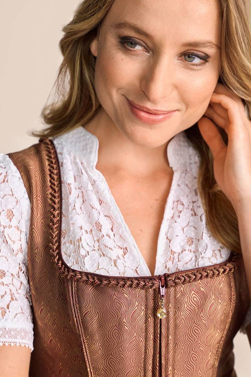 Krüger Madl Dirndl Tamika (60cm) Hotsell