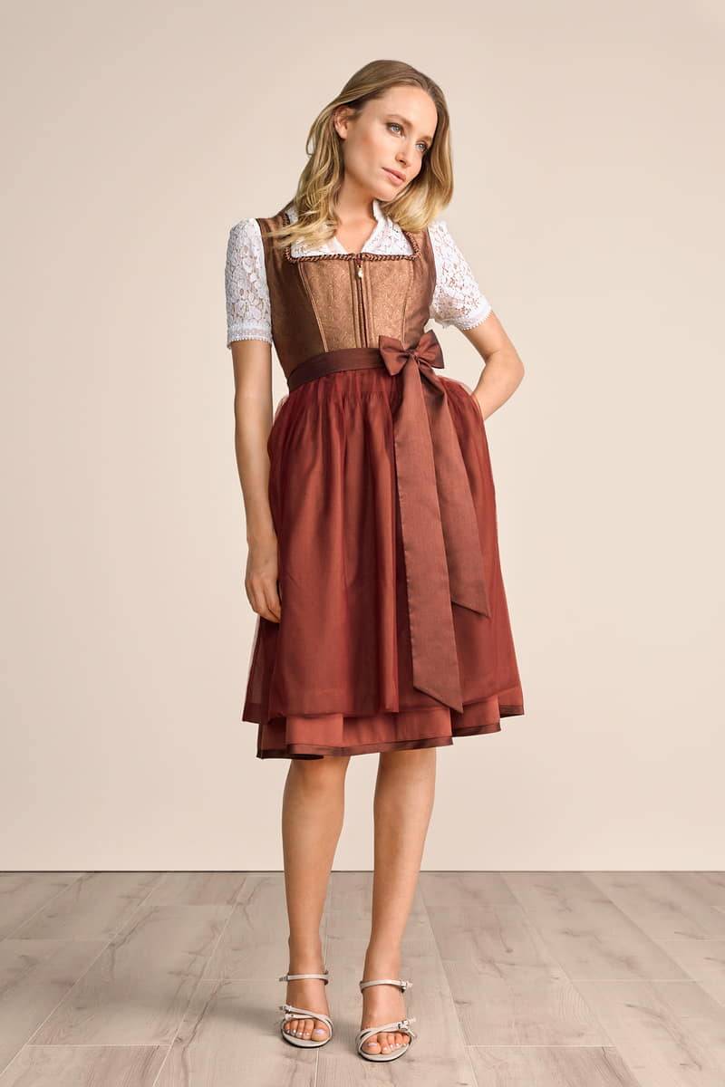 Krüger Madl Dirndl Tamika (60cm) Hotsell