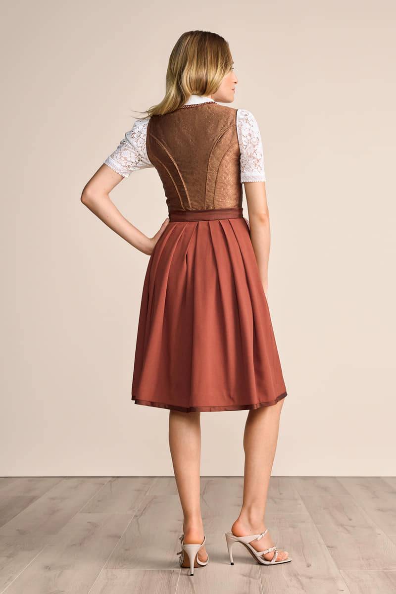 Krüger Madl Dirndl Tamika (60cm) Hotsell