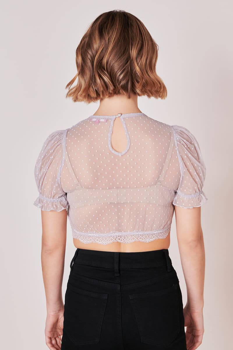 Krüger Madl Dirndlbluse Kelly Online