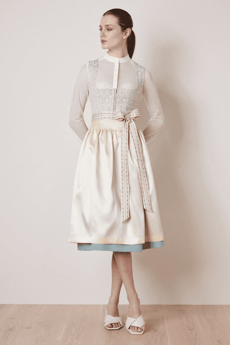 Krüger Madl Dirndl Araminta (70cm) Hotsell