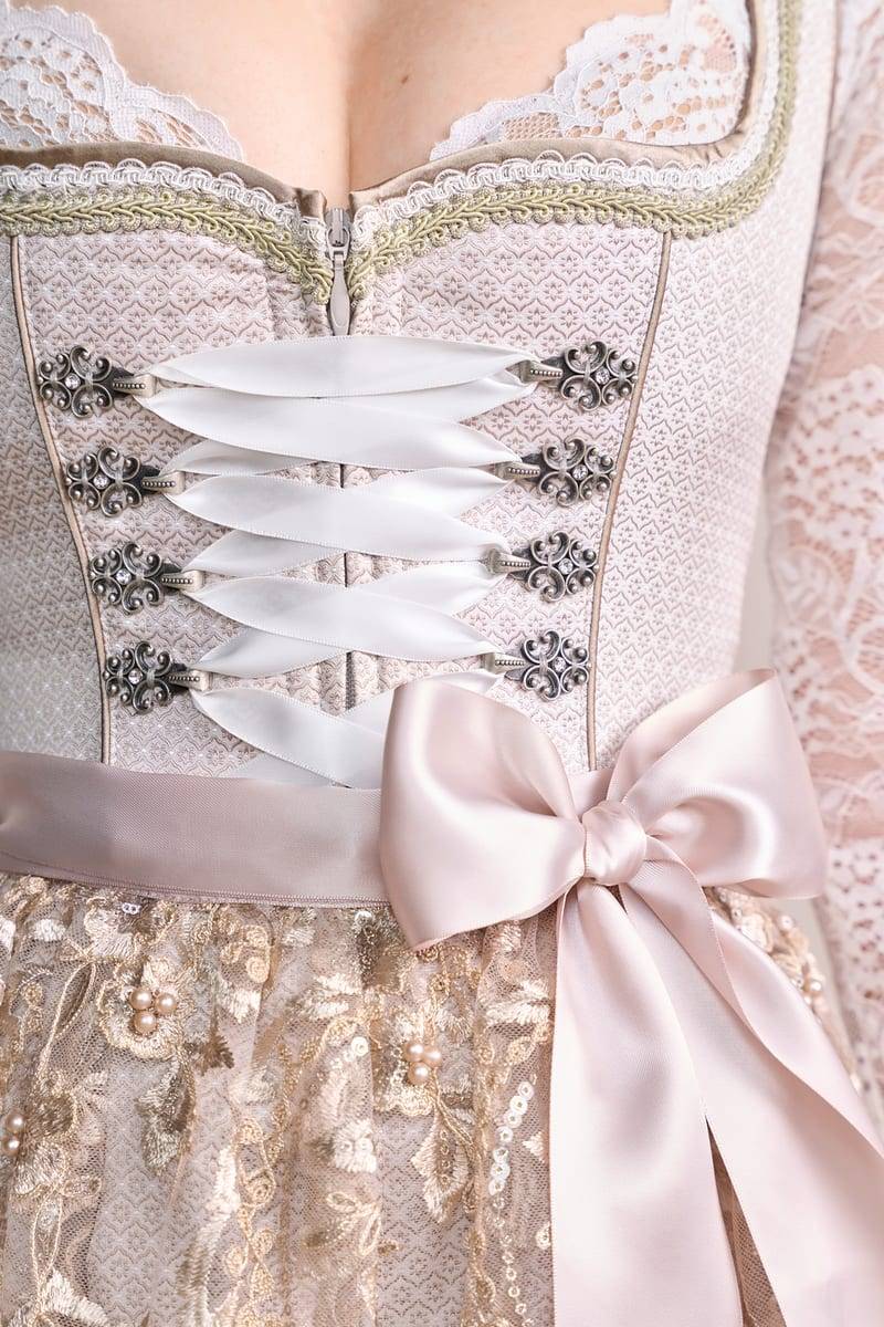 Krüger Madl Dirndl Freda (60cm) Verkauf