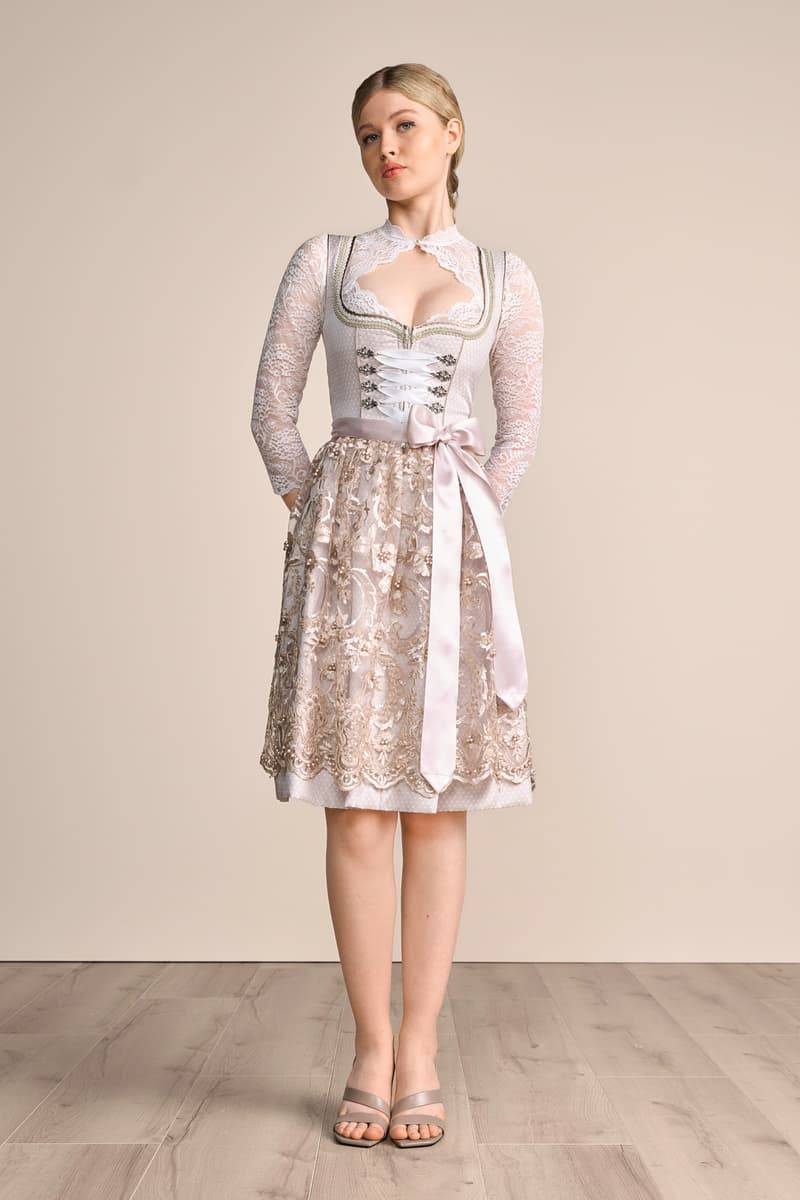 Krüger Madl Dirndl Freda (60cm) Verkauf