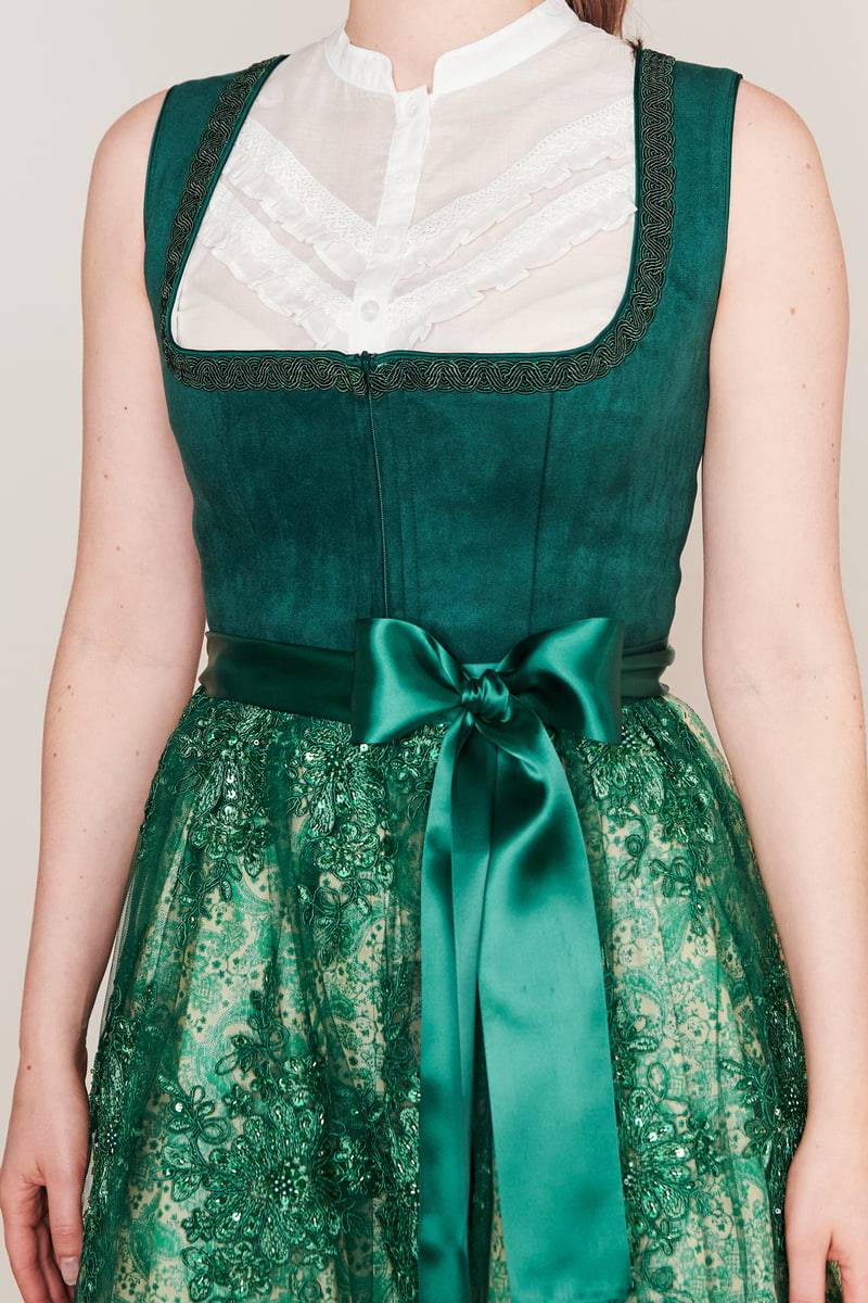 Krüger Madl Dirndl Aislinn (60cm) Hotsell