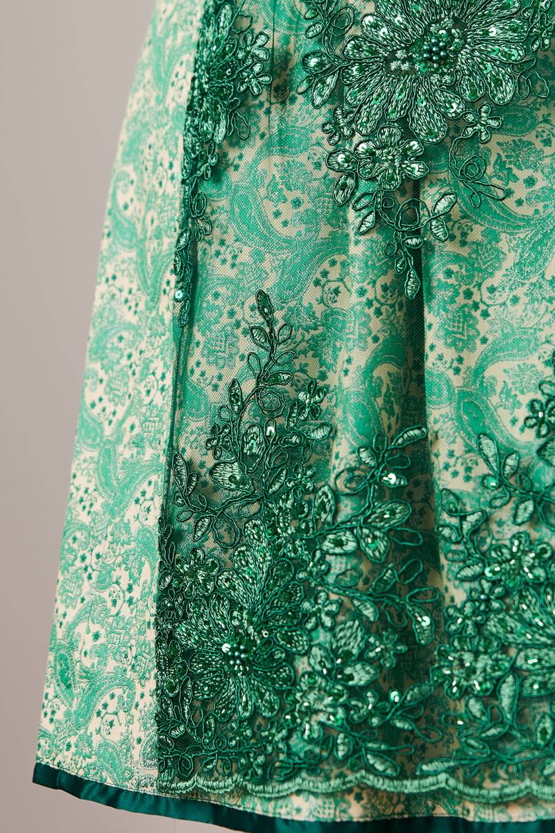 Krüger Madl Dirndl Aislinn (60cm) Hotsell