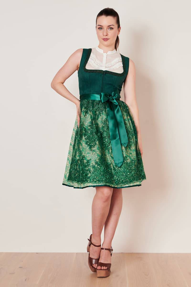 Krüger Madl Dirndl Aislinn (60cm) Hotsell