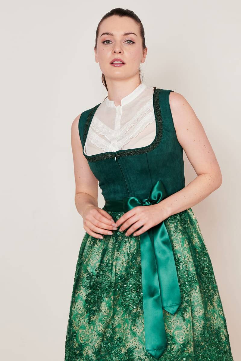 Krüger Madl Dirndl Aislinn (60cm) Hotsell