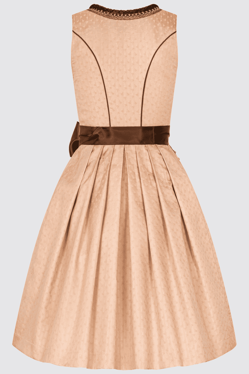 Krüger Madl Dirndl Catania (50cm) Fabrikverkauf