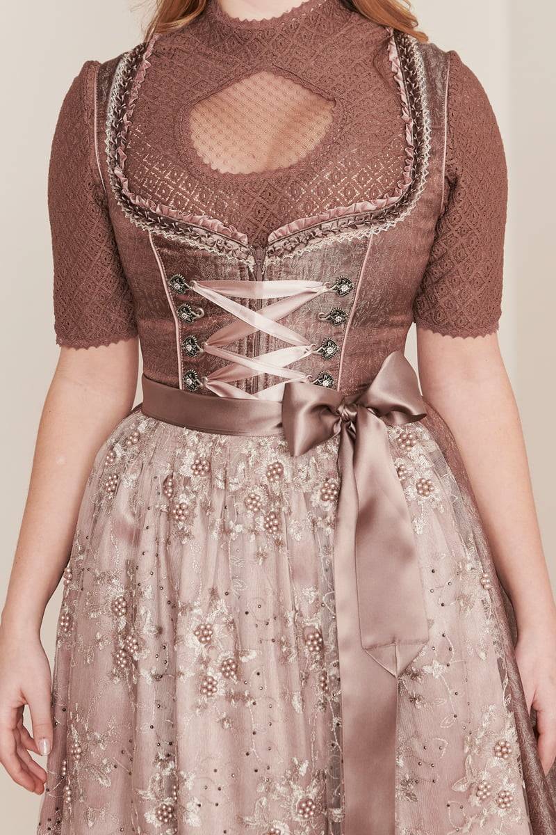 Krüger Madl Dirndl Delina (60cm) Blitzverkäufe