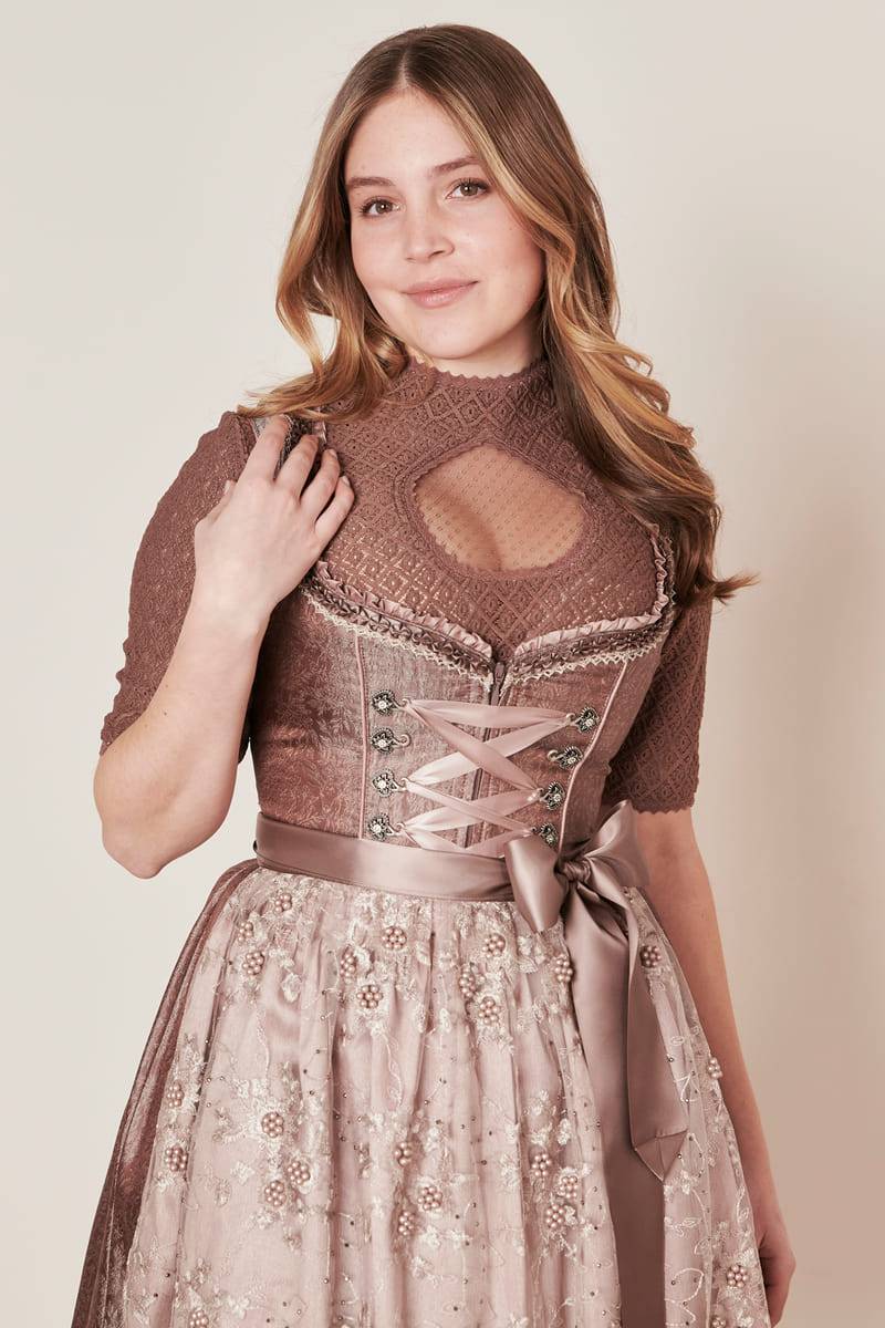 Krüger Madl Dirndl Delina (60cm) Blitzverkäufe