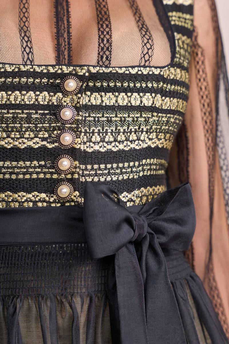 Krüger Madl Dirndl Birte (70cm) Online