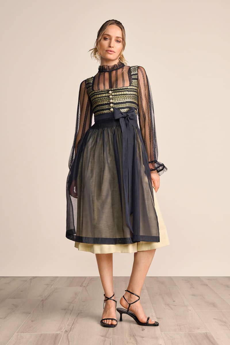 Krüger Madl Dirndl Birte (70cm) Online