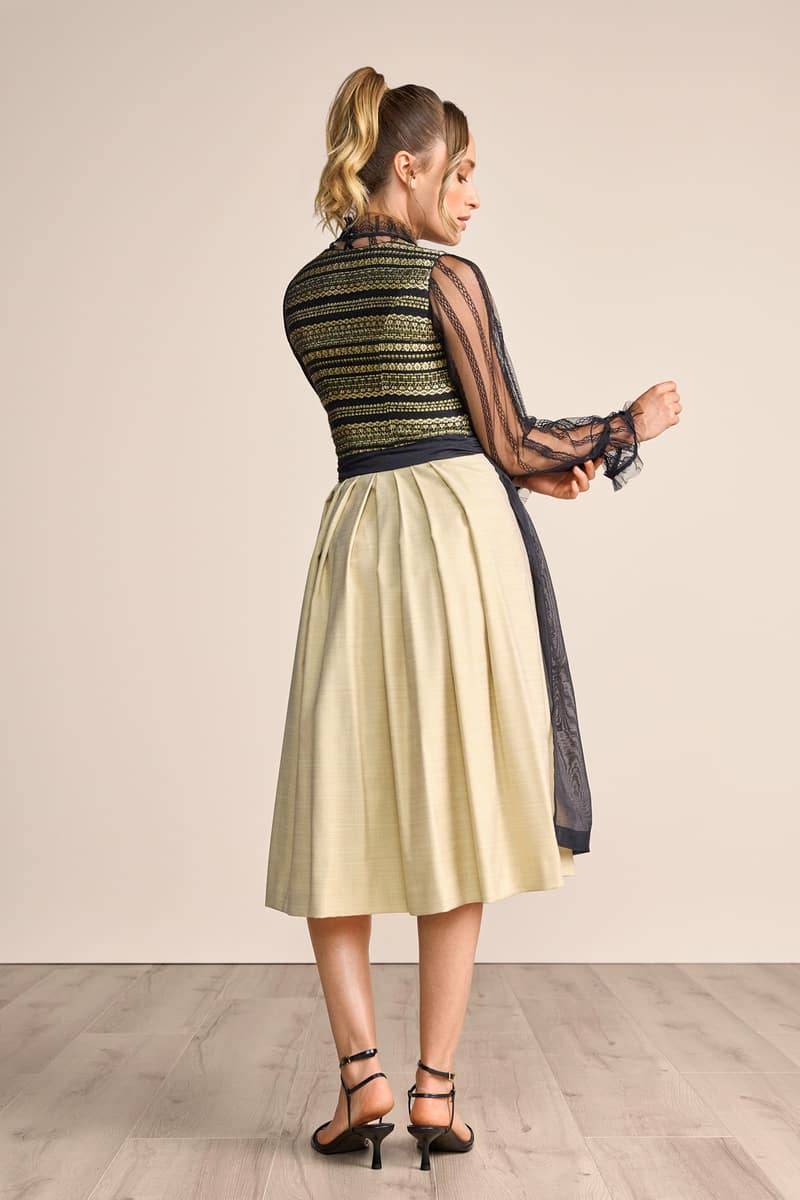 Krüger Madl Dirndl Birte (70cm) Online