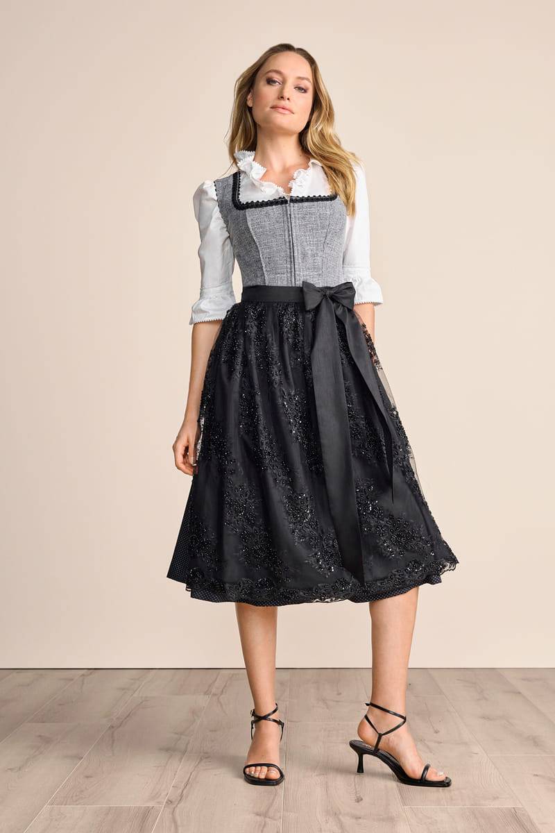 Krüger Madl Dirndl Ashly (70cm) Outlet