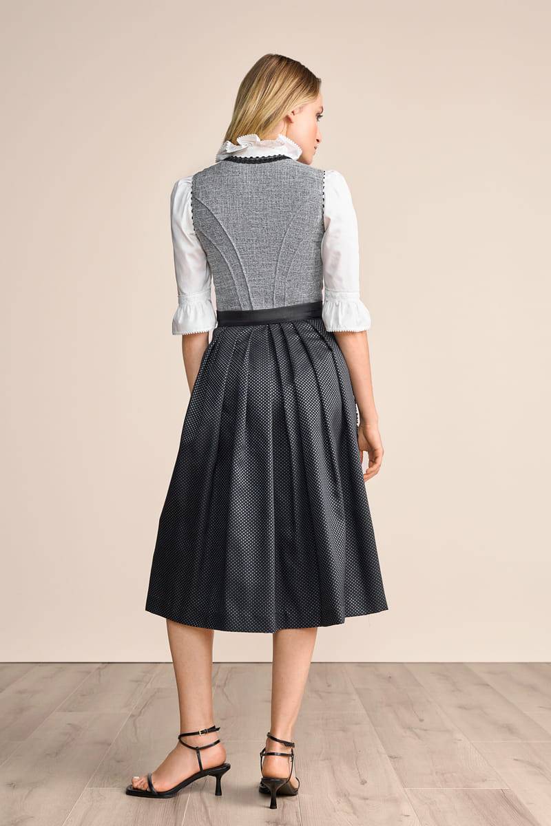 Krüger Madl Dirndl Ashly (70cm) Outlet