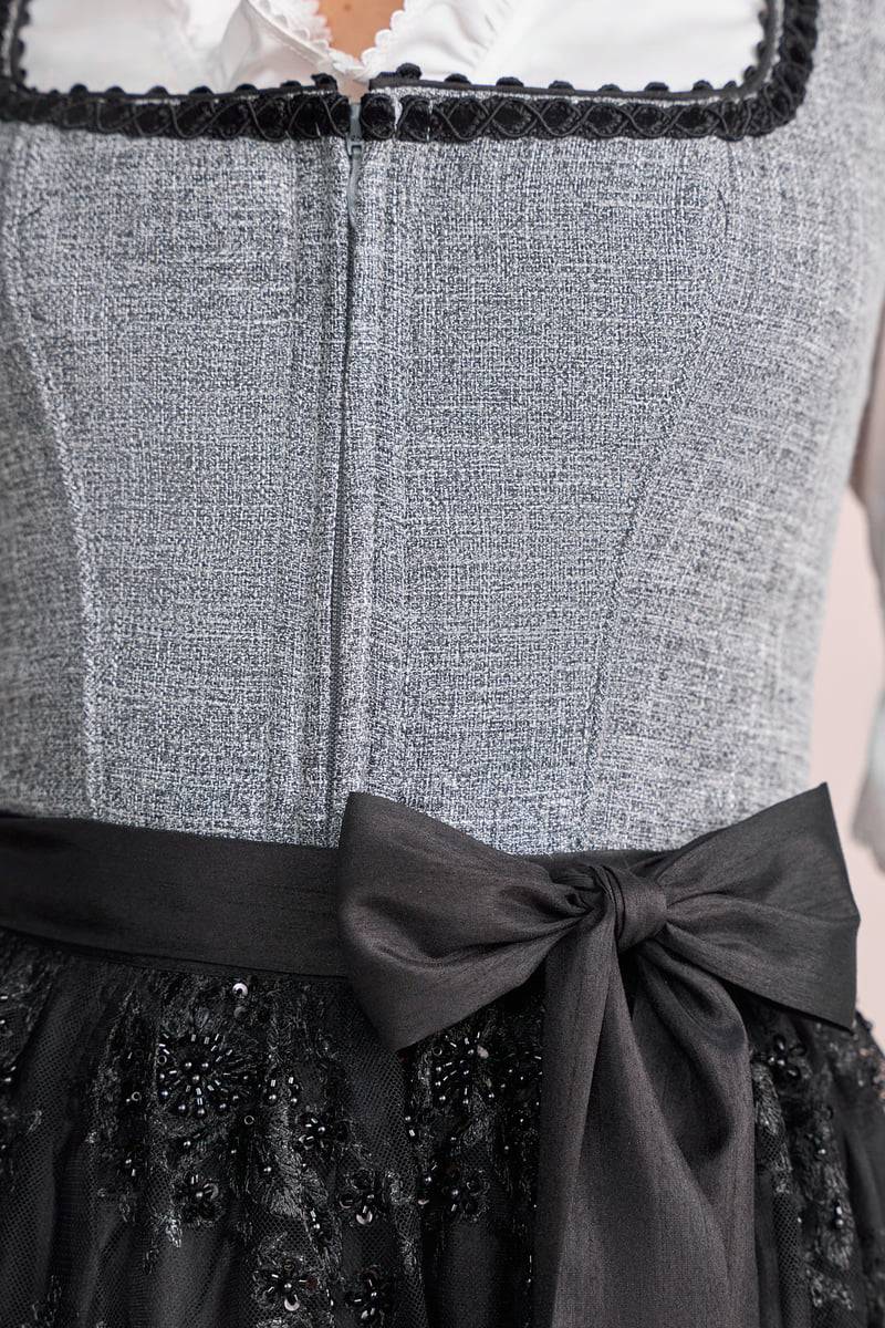 Krüger Madl Dirndl Ashly (60cm) Auslauf