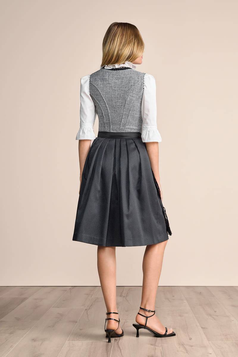 Krüger Madl Dirndl Ashly (60cm) Auslauf