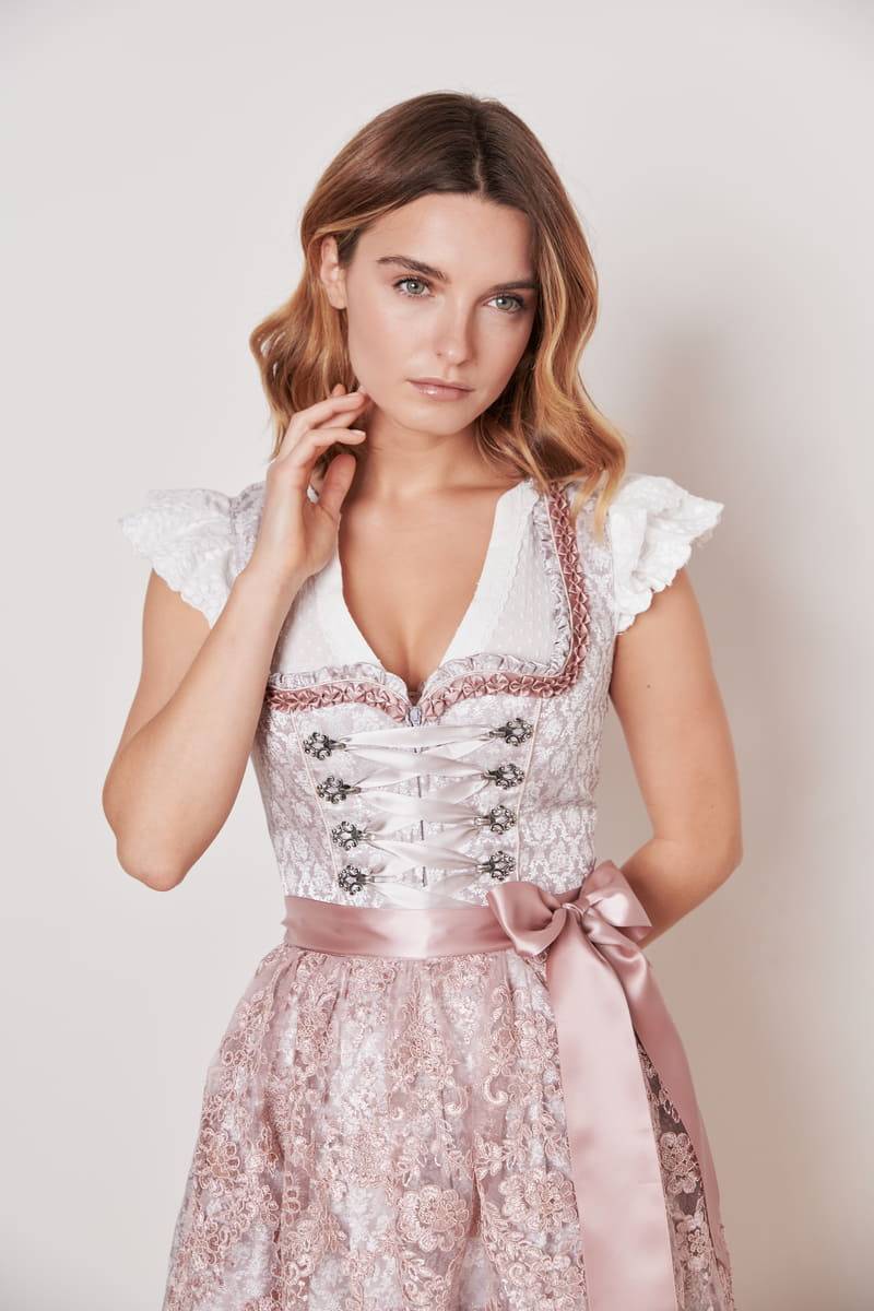 Krüger Madl Dirndl Taria (50cm) Verkauf