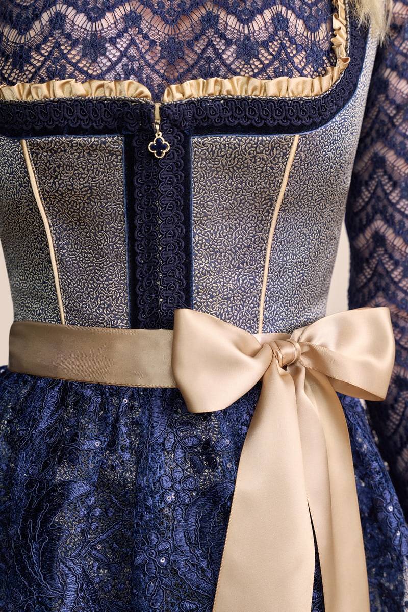 Krüger Madl Dirndl Effi (50cm) Blitzverkäufe
