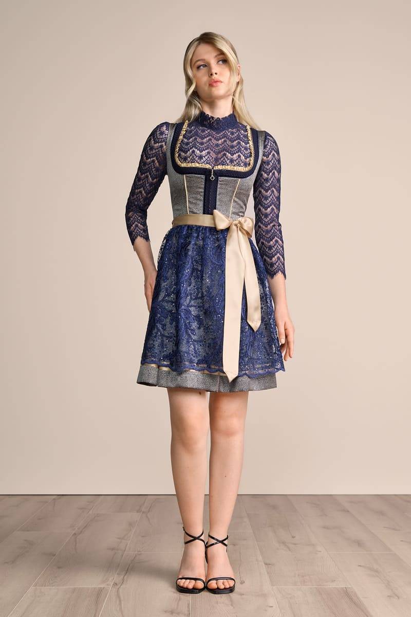 Krüger Madl Dirndl Effi (50cm) Blitzverkäufe