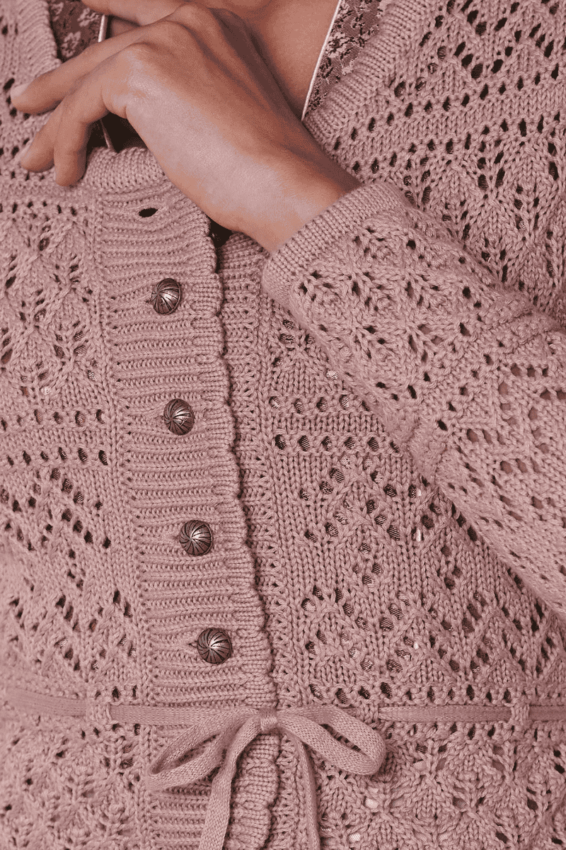 Krüger Madl Strickjacke Ameline Online