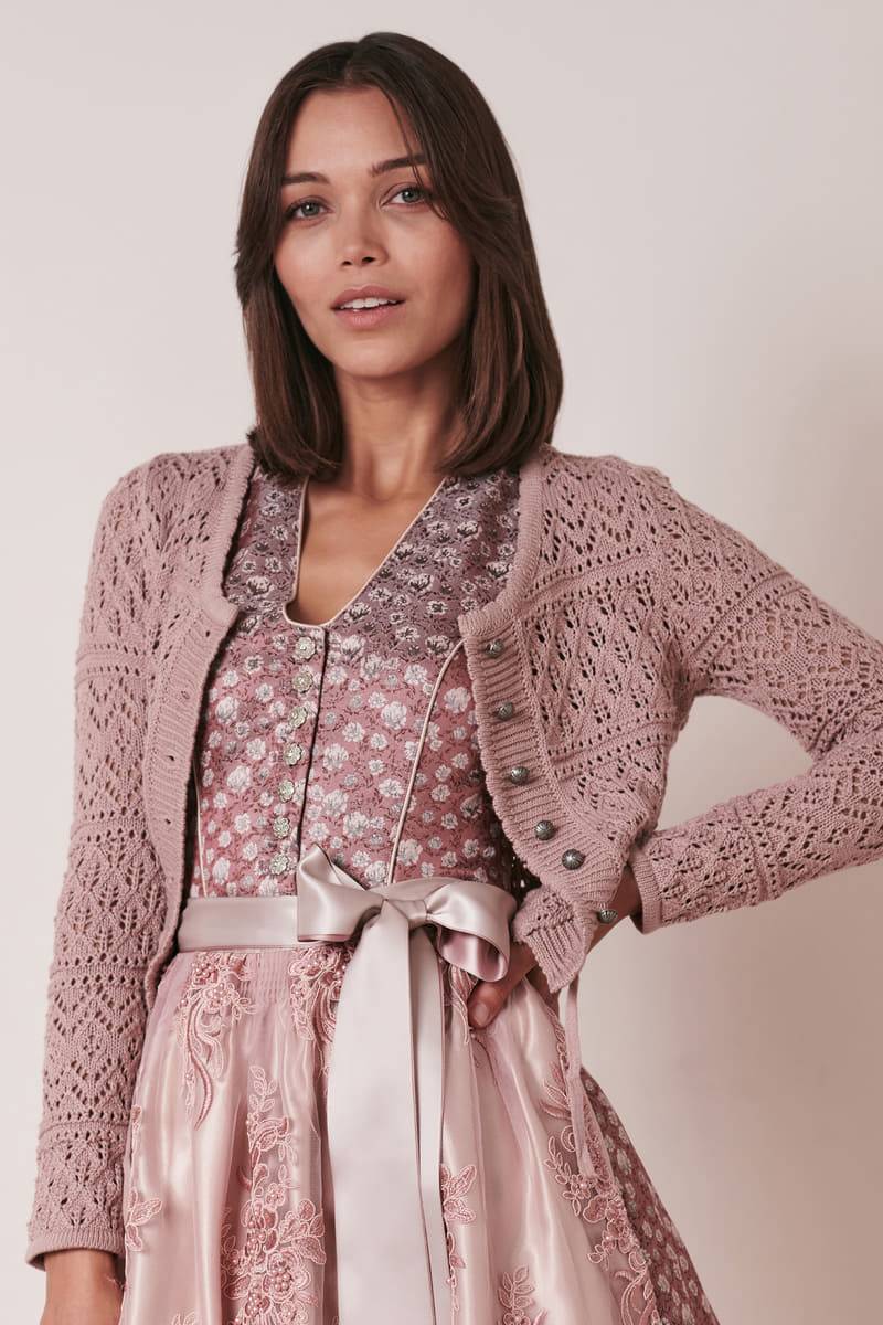 Krüger Madl Strickjacke Ameline Online