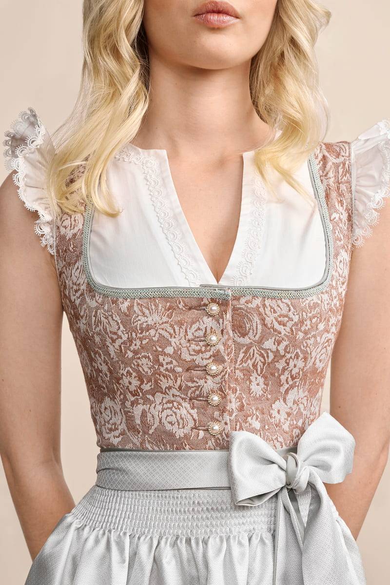 Krüger Madl Dirndl Nami (50cm) Verkauf
