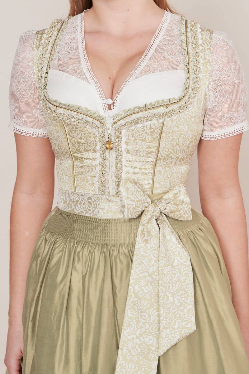 Krüger Madl Dirndl Naila (60cm) Angebote