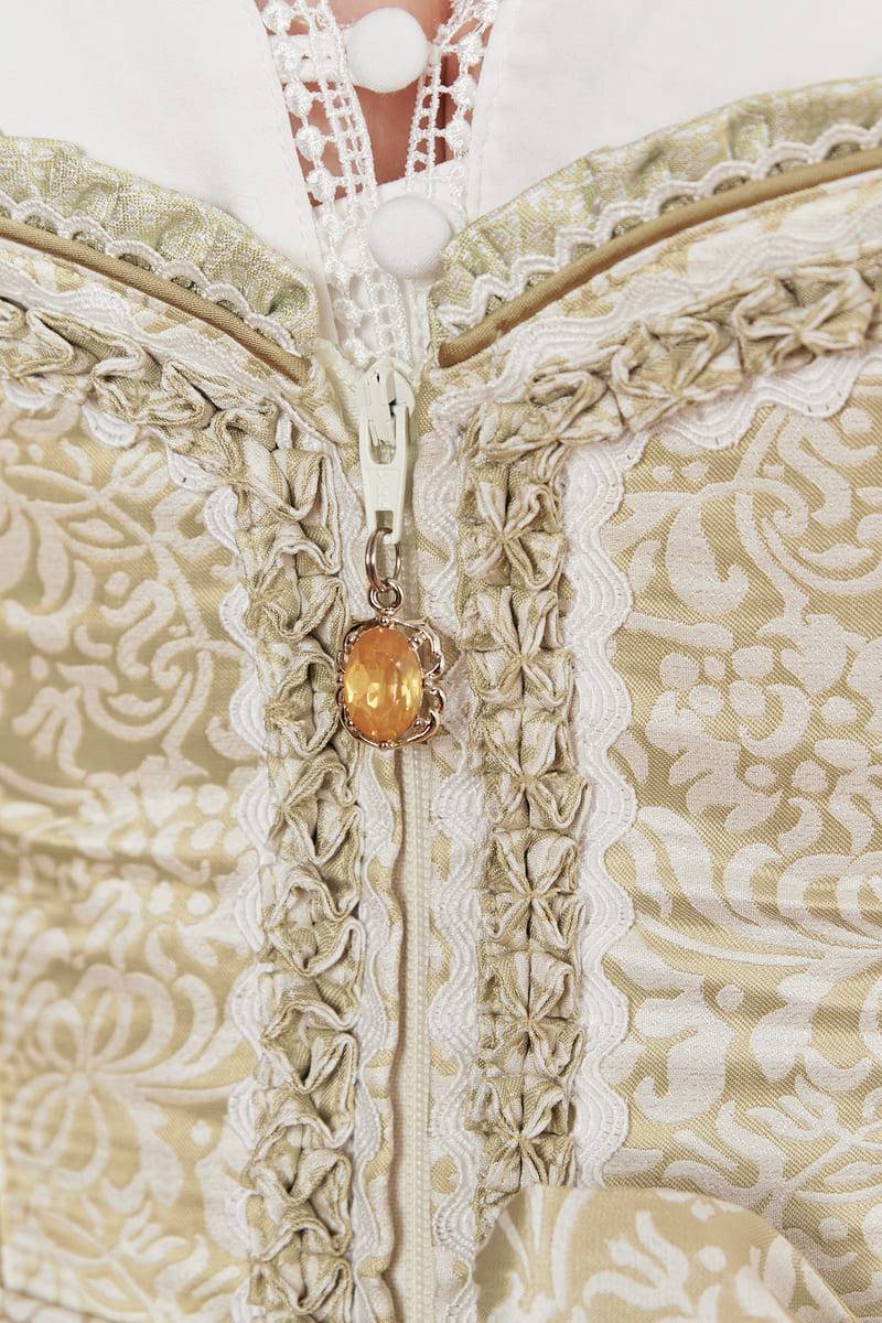 Krüger Madl Dirndl Naila (60cm) Angebote